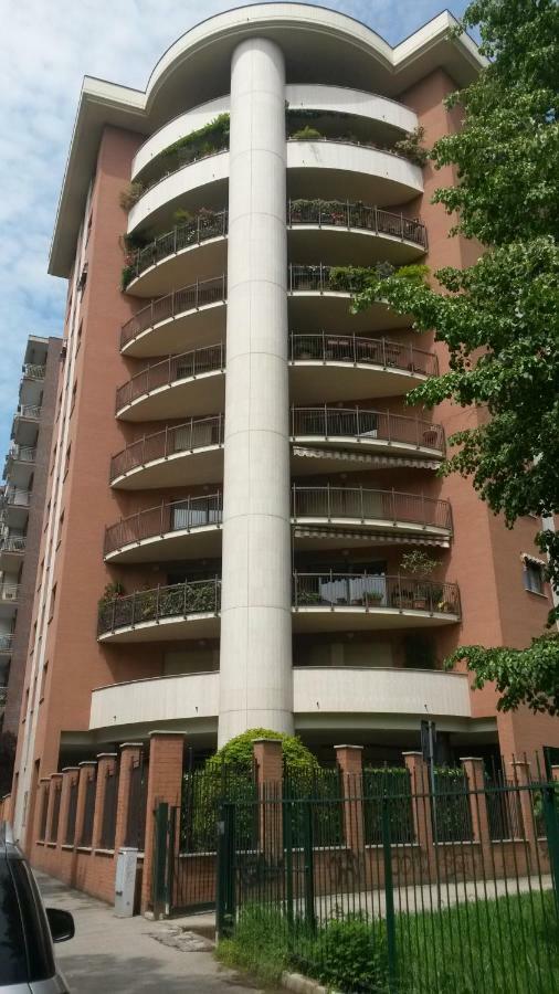 Il Giardino Del Borgo Panzió Torino Kültér fotó